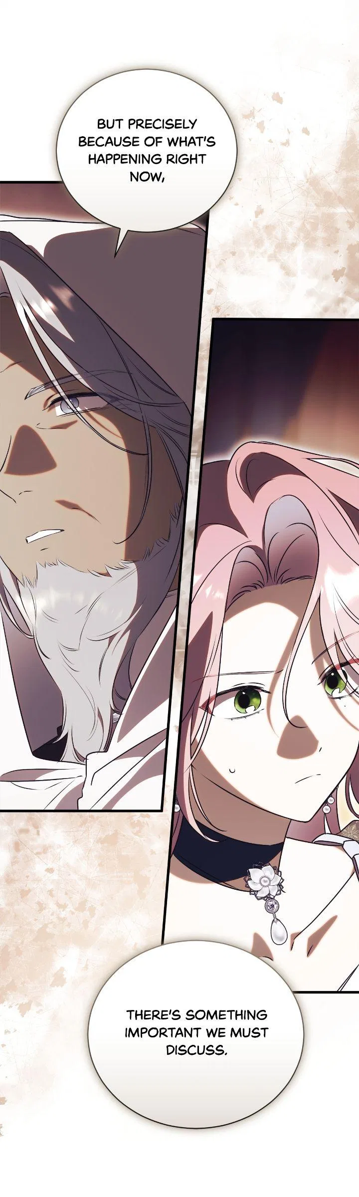 How To Reject My Obsessive Ex-Husband Chapter 83 – Page 48