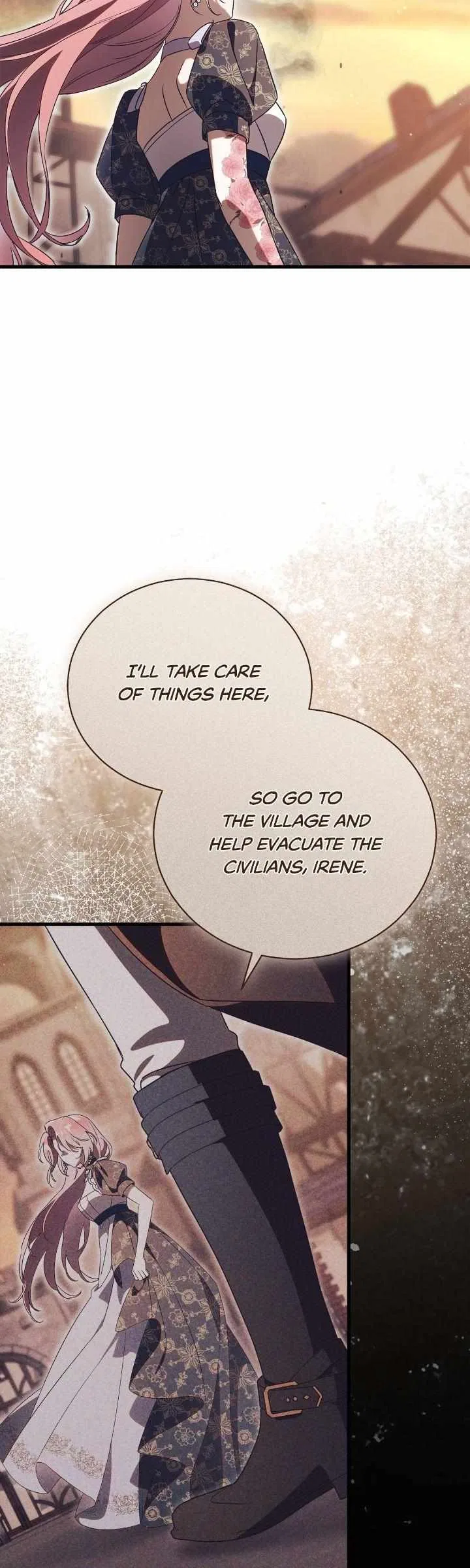 How To Reject My Obsessive Ex-Husband Chapter 82 – Page 2