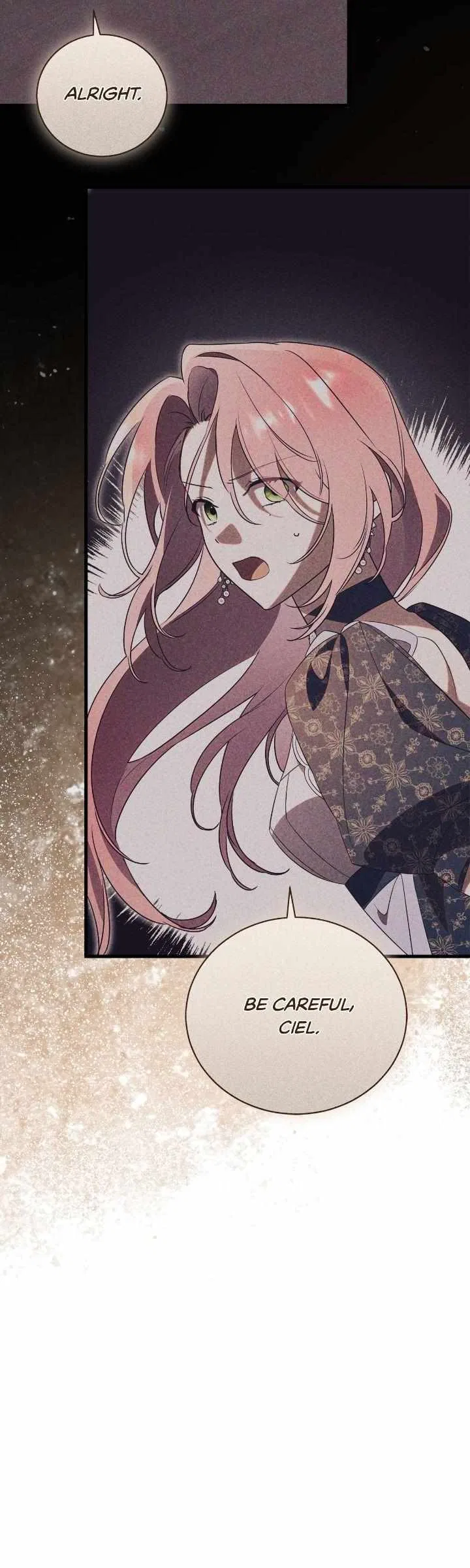 How To Reject My Obsessive Ex-Husband Chapter 82 – Page 3