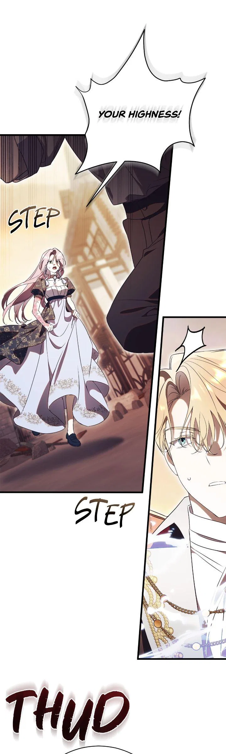 How To Reject My Obsessive Ex-Husband Chapter 82 – Page 5