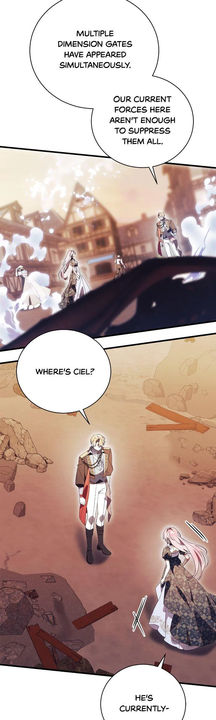How To Reject My Obsessive Ex-Husband Chapter 82 – Page 6