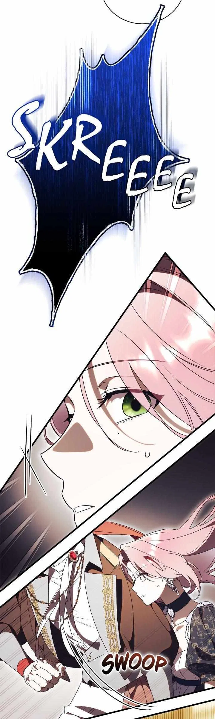 How To Reject My Obsessive Ex-Husband Chapter 82 – Page 7