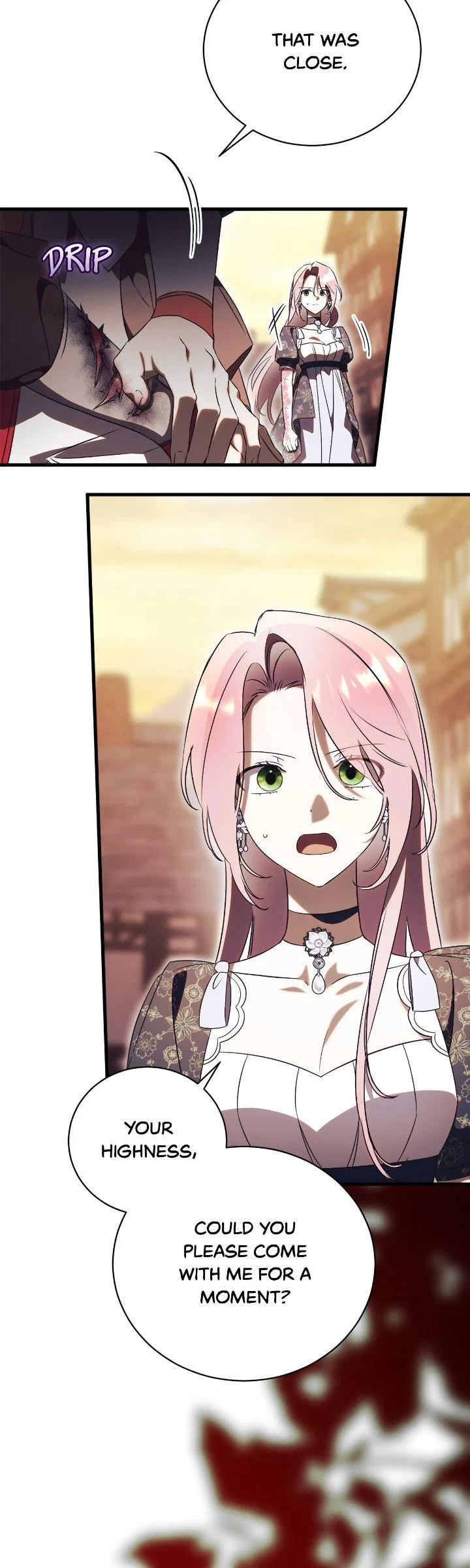 How To Reject My Obsessive Ex-Husband Chapter 82 – Page 10