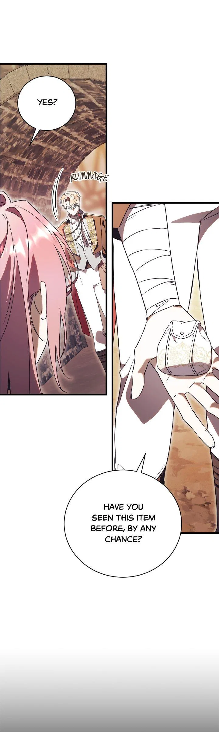 How To Reject My Obsessive Ex-Husband Chapter 82 – Page 17