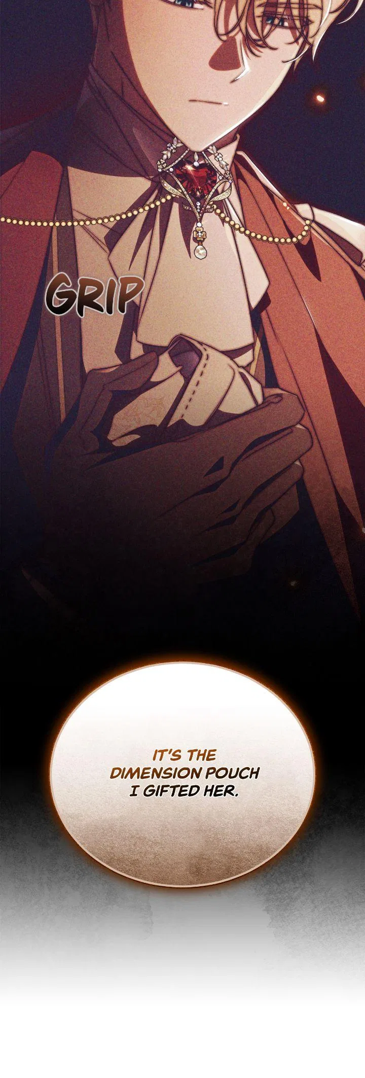 How To Reject My Obsessive Ex-Husband Chapter 82 – Page 20
