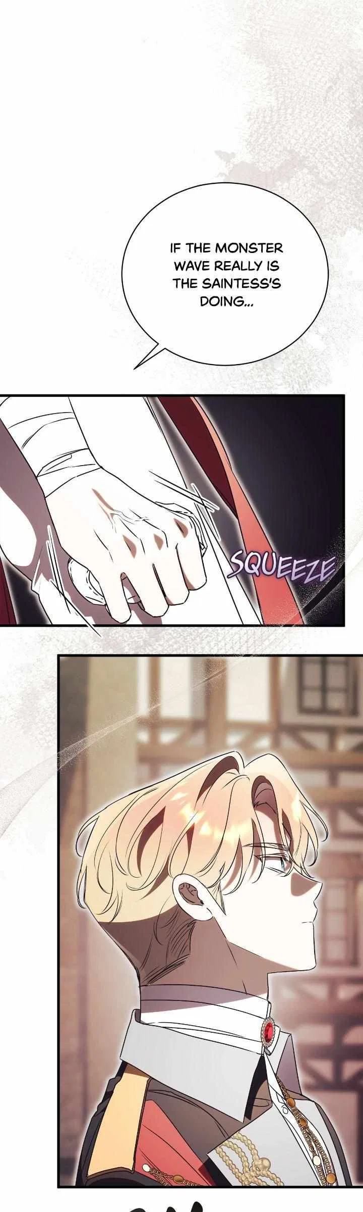 How To Reject My Obsessive Ex-Husband Chapter 82 – Page 22