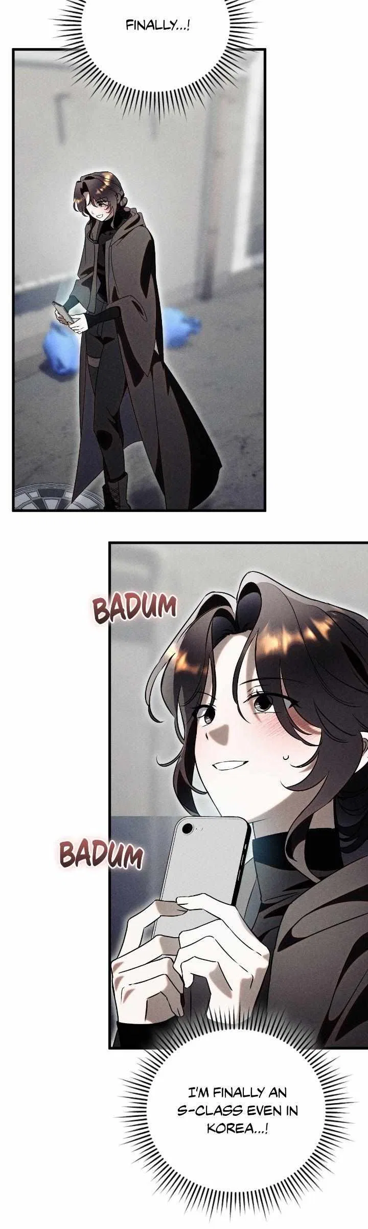 How To Reject My Obsessive Ex-Husband Chapter 82 – Page 26