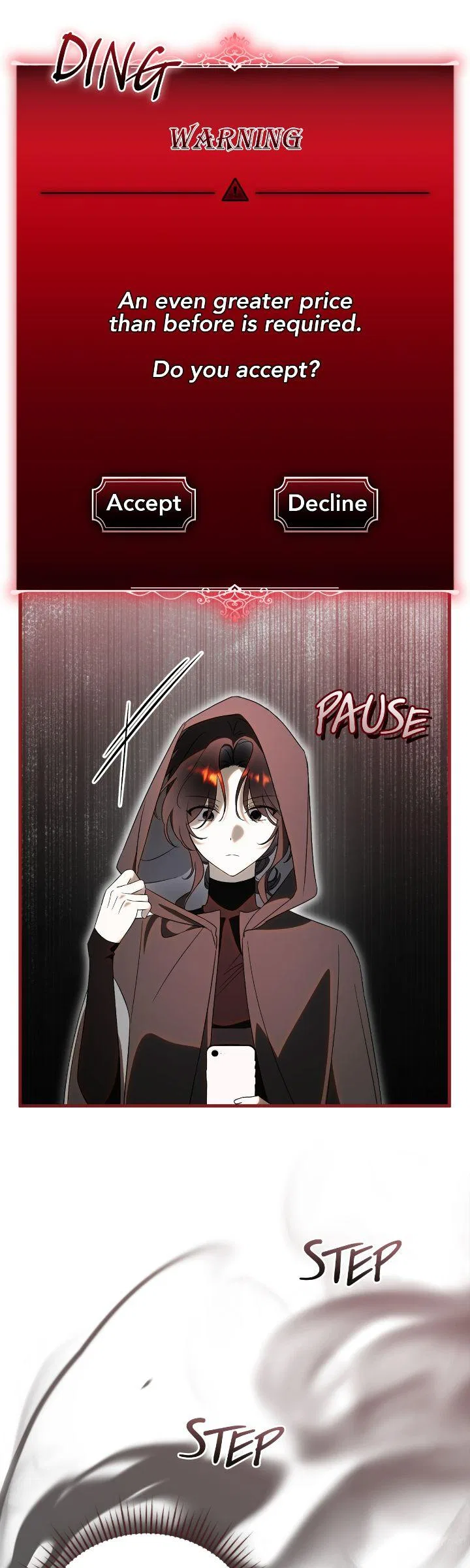 How To Reject My Obsessive Ex-Husband Chapter 82 – Page 30