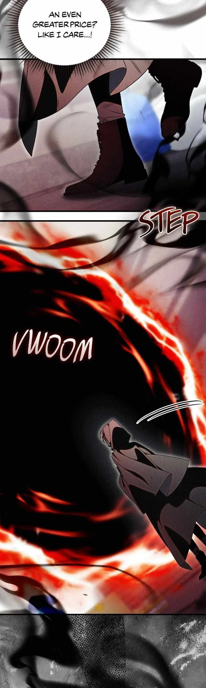 How To Reject My Obsessive Ex-Husband Chapter 82 – Page 31
