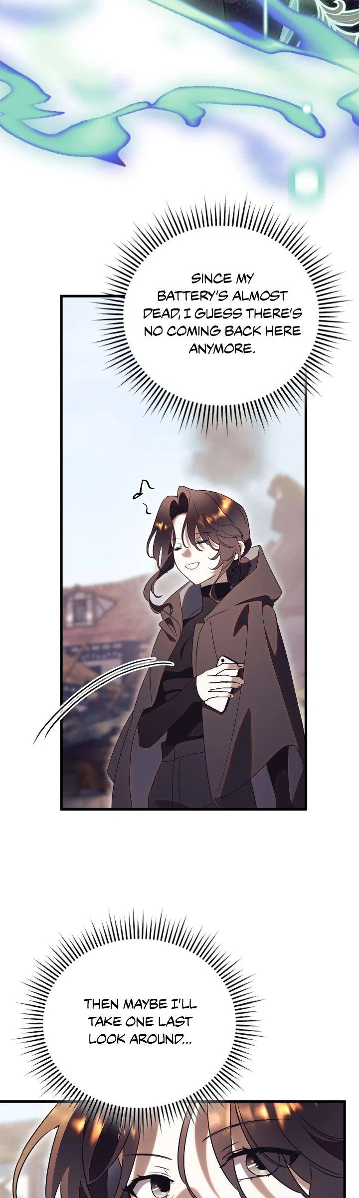 How To Reject My Obsessive Ex-Husband Chapter 82 – Page 36