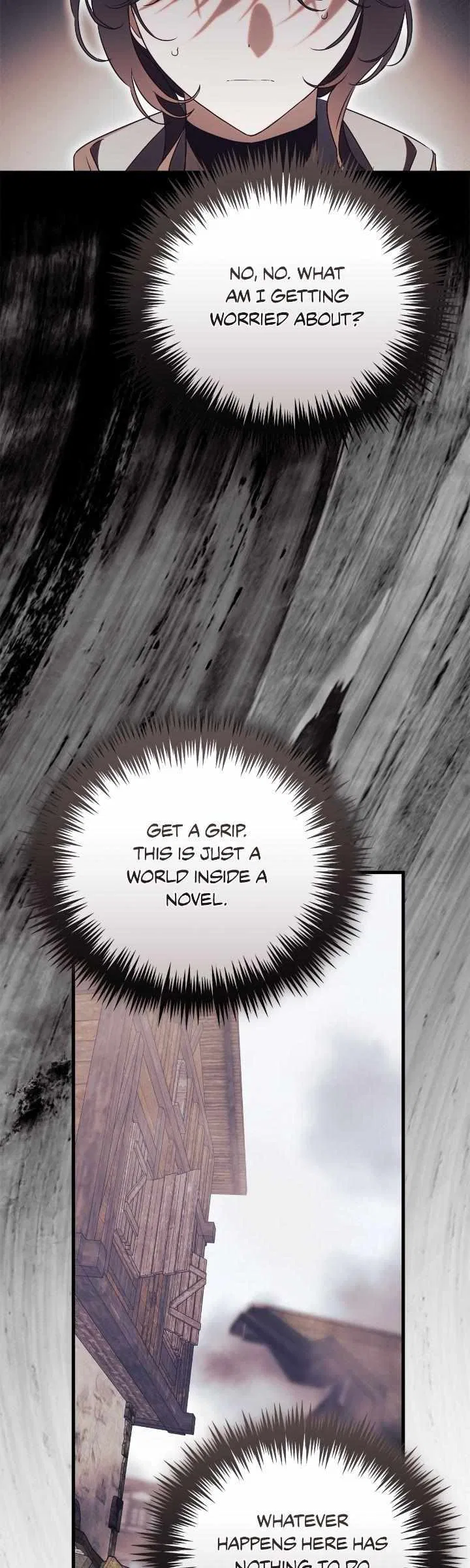 How To Reject My Obsessive Ex-Husband Chapter 82 – Page 39