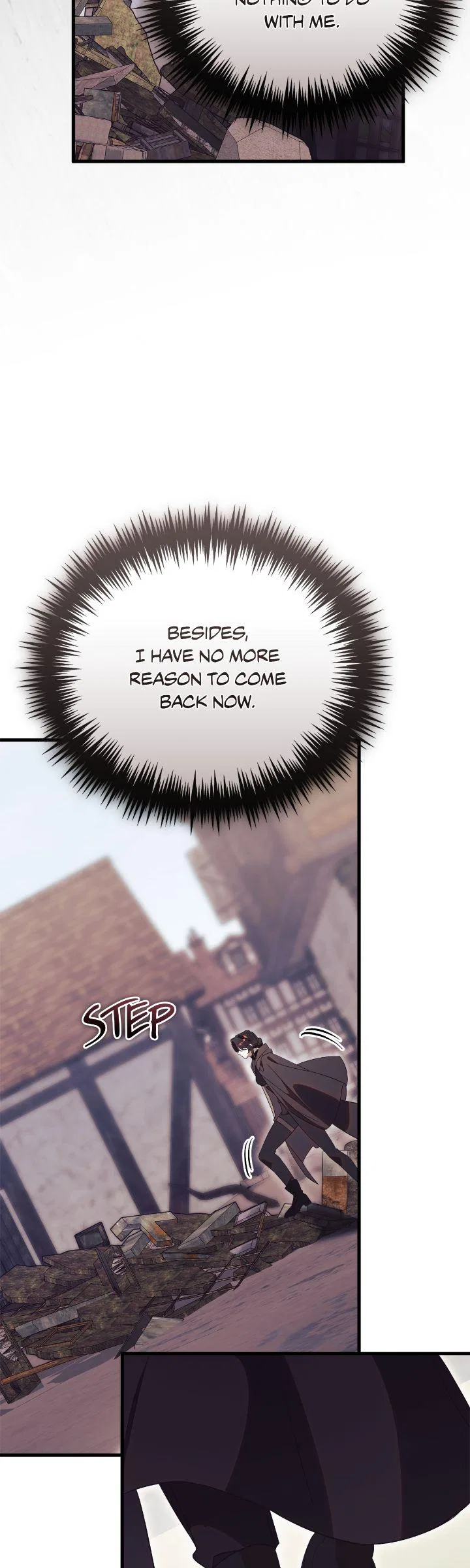 How To Reject My Obsessive Ex-Husband Chapter 82 – Page 40