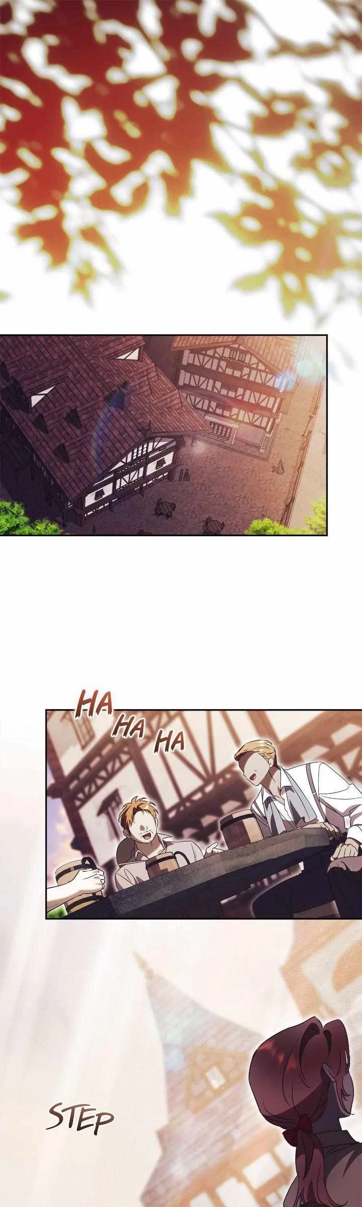 How To Reject My Obsessive Ex-Husband Chapter 81 – Page 1