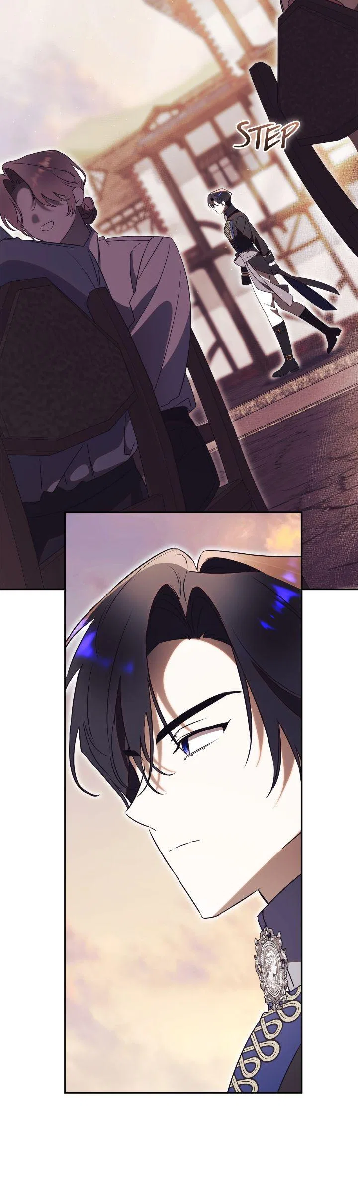 How To Reject My Obsessive Ex-Husband Chapter 81 – Page 2