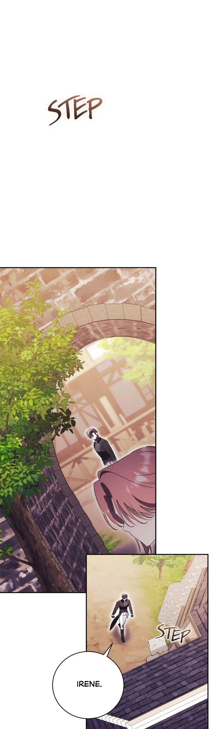 How To Reject My Obsessive Ex-Husband Chapter 81 – Page 3