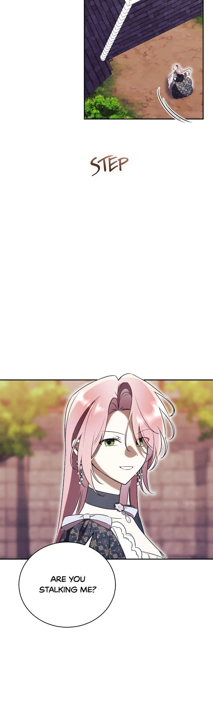 How To Reject My Obsessive Ex-Husband Chapter 81 – Page 4
