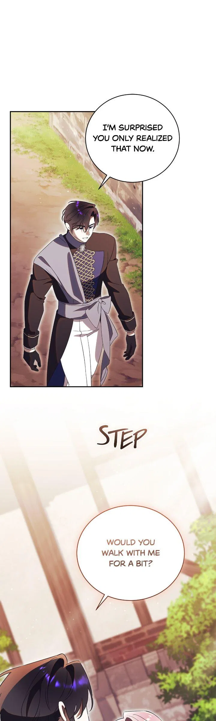 How To Reject My Obsessive Ex-Husband Chapter 81 – Page 5