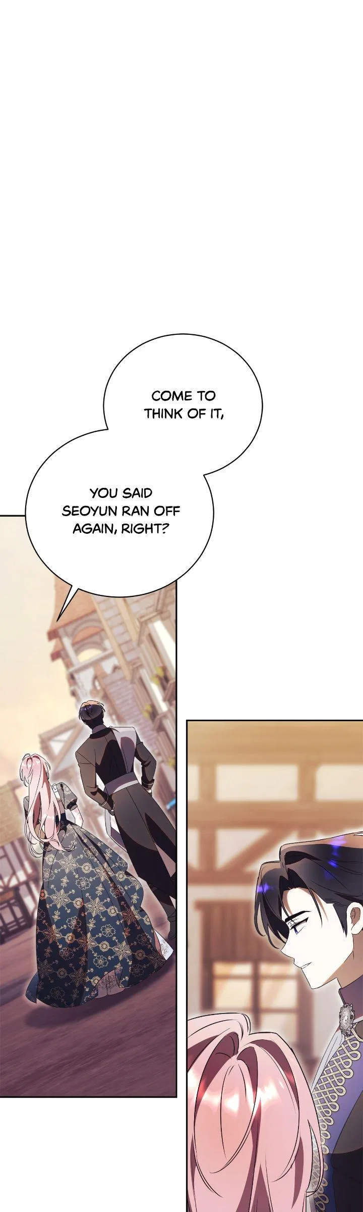 How To Reject My Obsessive Ex-Husband Chapter 81 – Page 7