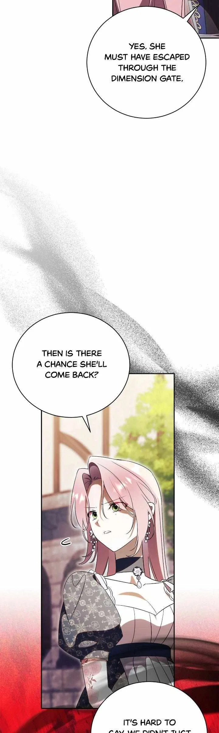 How To Reject My Obsessive Ex-Husband Chapter 81 – Page 8