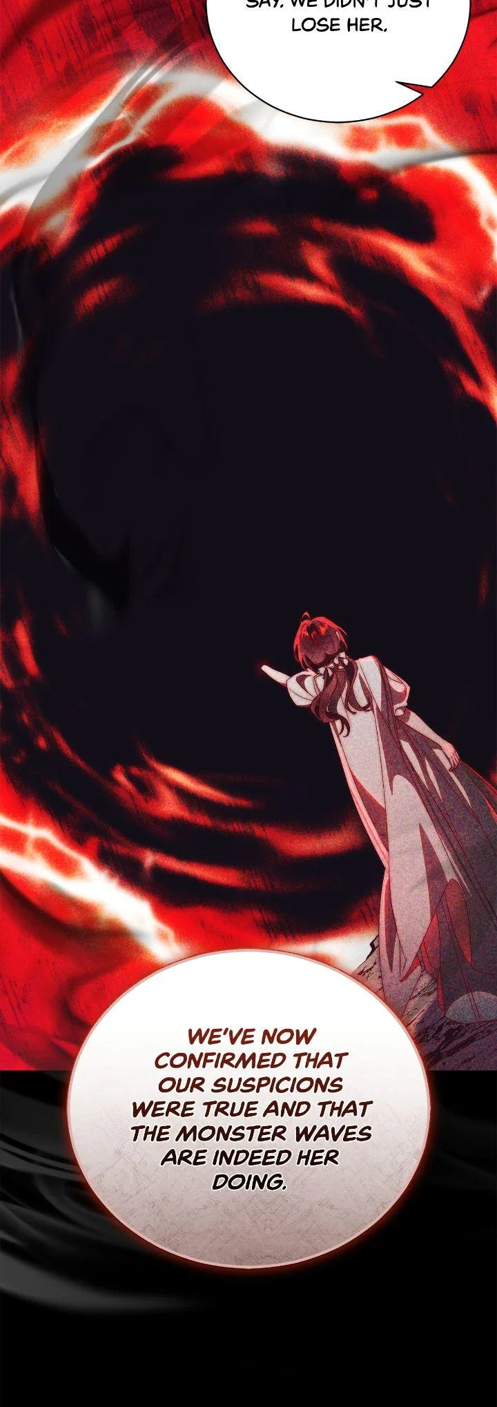 How To Reject My Obsessive Ex-Husband Chapter 81 – Page 9