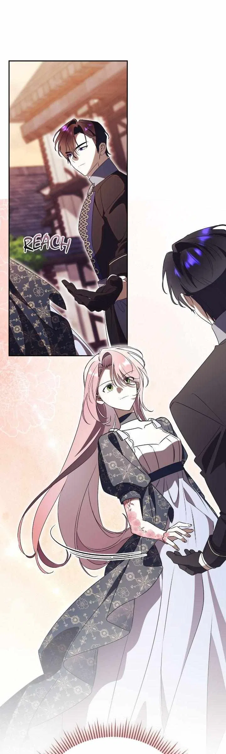How To Reject My Obsessive Ex-Husband Chapter 81 – Page 14
