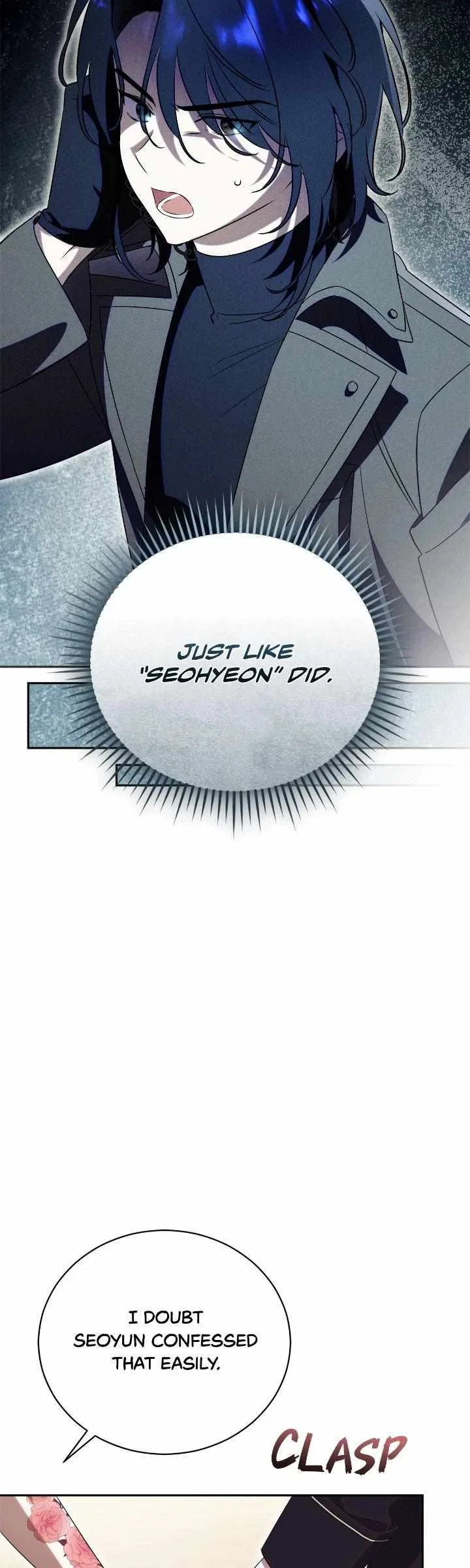 How To Reject My Obsessive Ex-Husband Chapter 81 – Page 17