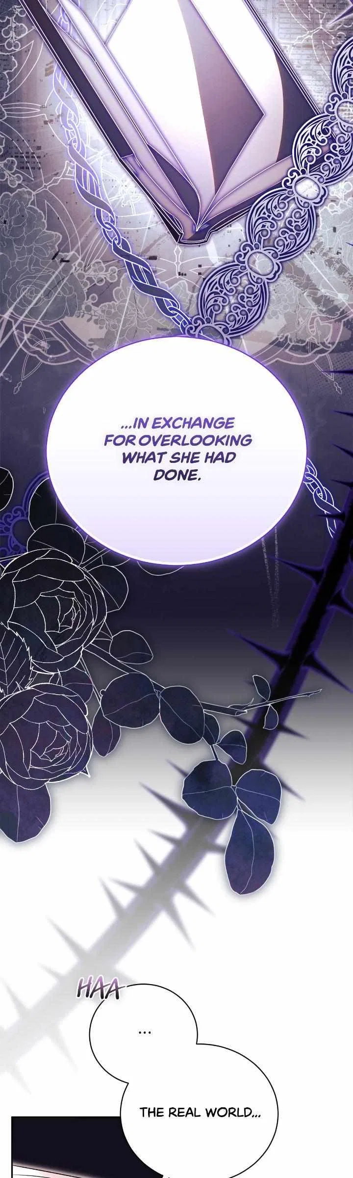 How To Reject My Obsessive Ex-Husband Chapter 81 – Page 20