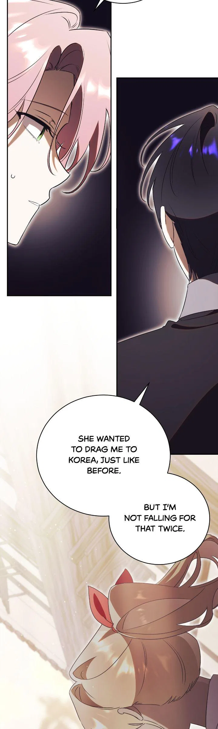 How To Reject My Obsessive Ex-Husband Chapter 81 – Page 21