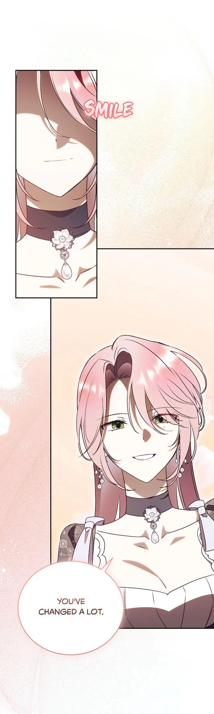 How To Reject My Obsessive Ex-Husband Chapter 81 – Page 23