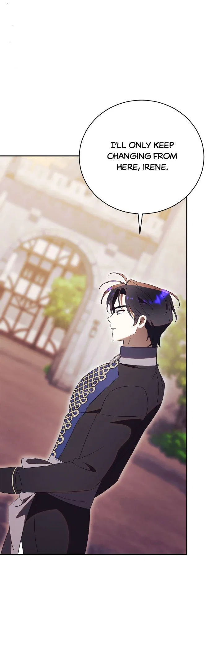 How To Reject My Obsessive Ex-Husband Chapter 81 – Page 26