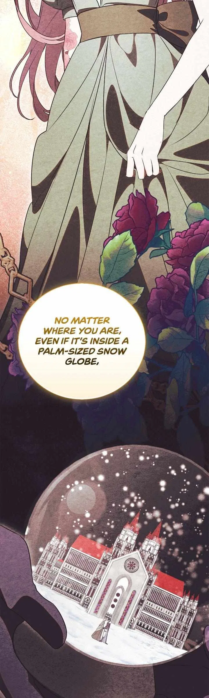 How To Reject My Obsessive Ex-Husband Chapter 81 – Page 33