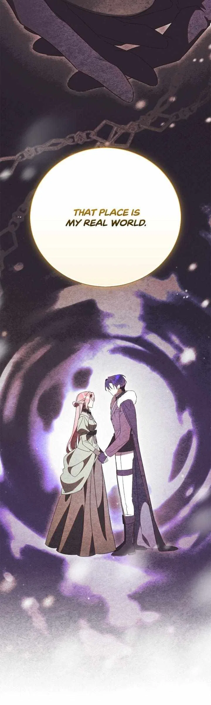 How To Reject My Obsessive Ex-Husband Chapter 81 – Page 34