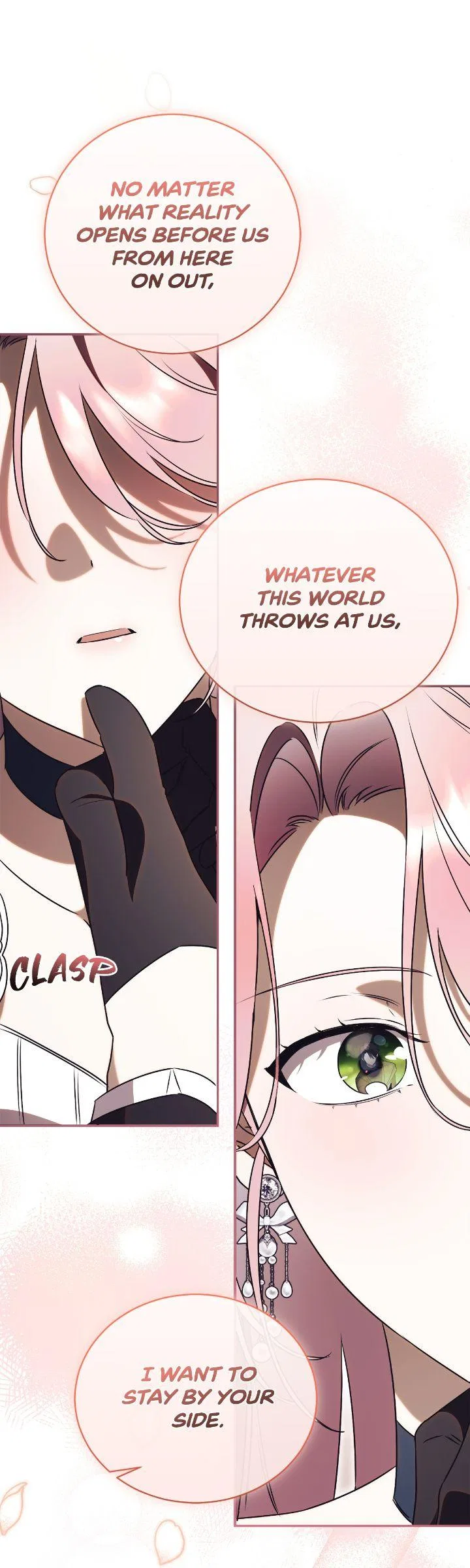How To Reject My Obsessive Ex-Husband Chapter 81 – Page 35