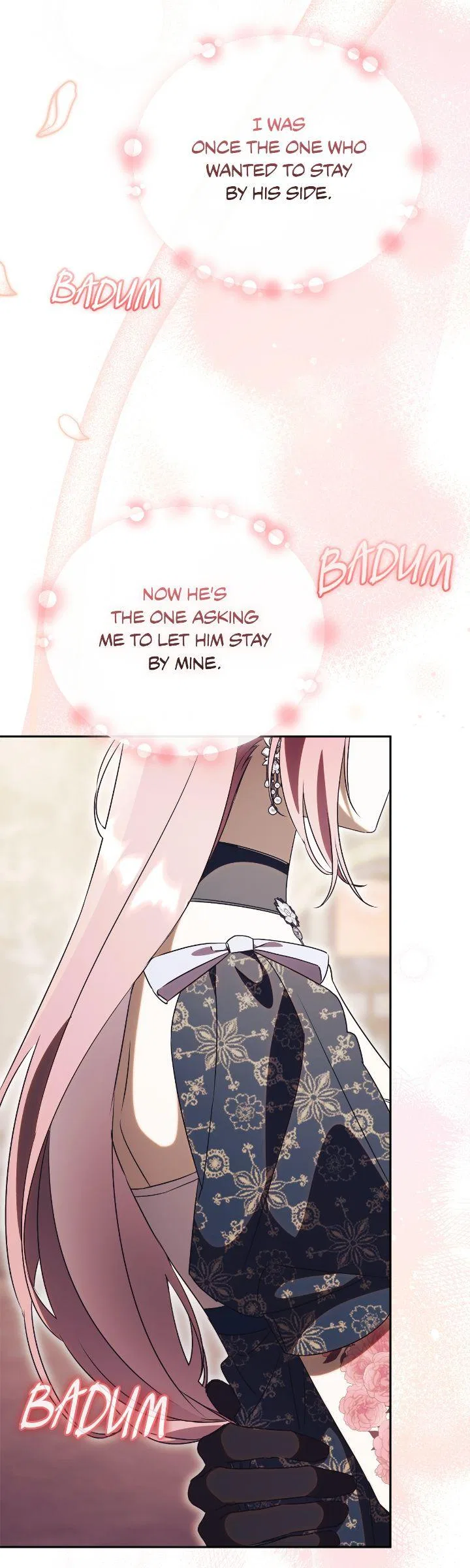 How To Reject My Obsessive Ex-Husband Chapter 81 – Page 36