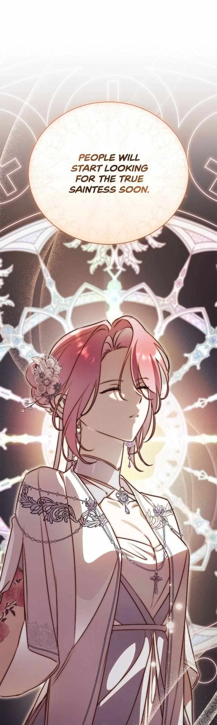 How To Reject My Obsessive Ex-Husband Chapter 81 – Page 39