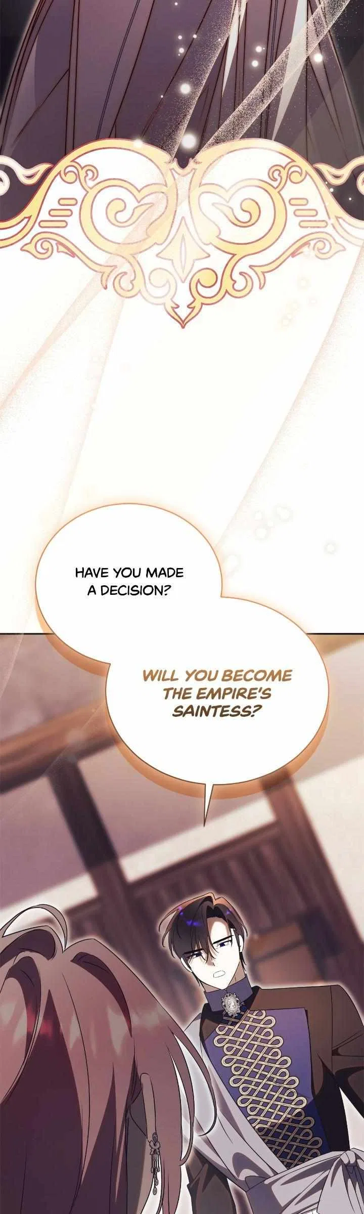 How To Reject My Obsessive Ex-Husband Chapter 81 – Page 40