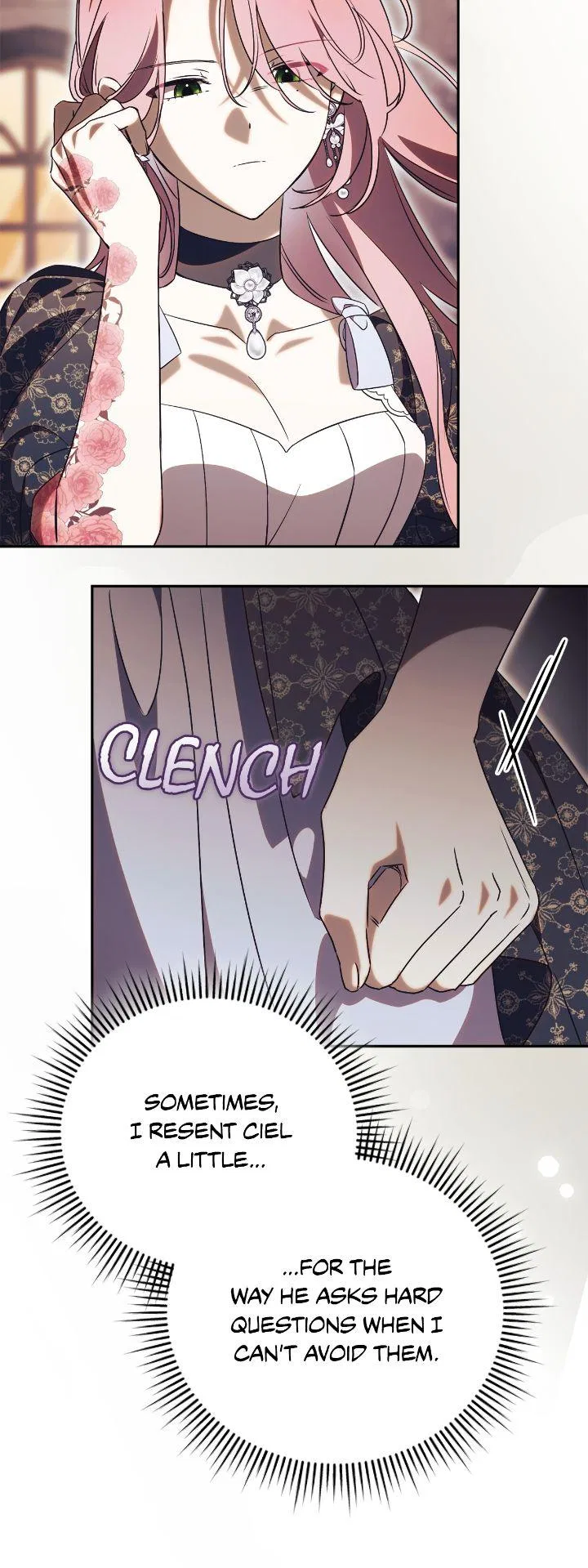 How To Reject My Obsessive Ex-Husband Chapter 81 – Page 42