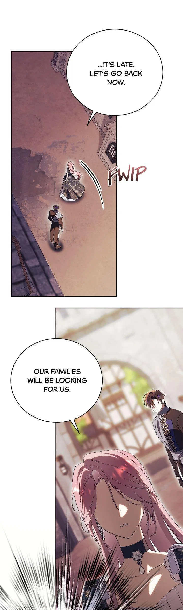 How To Reject My Obsessive Ex-Husband Chapter 81 – Page 43