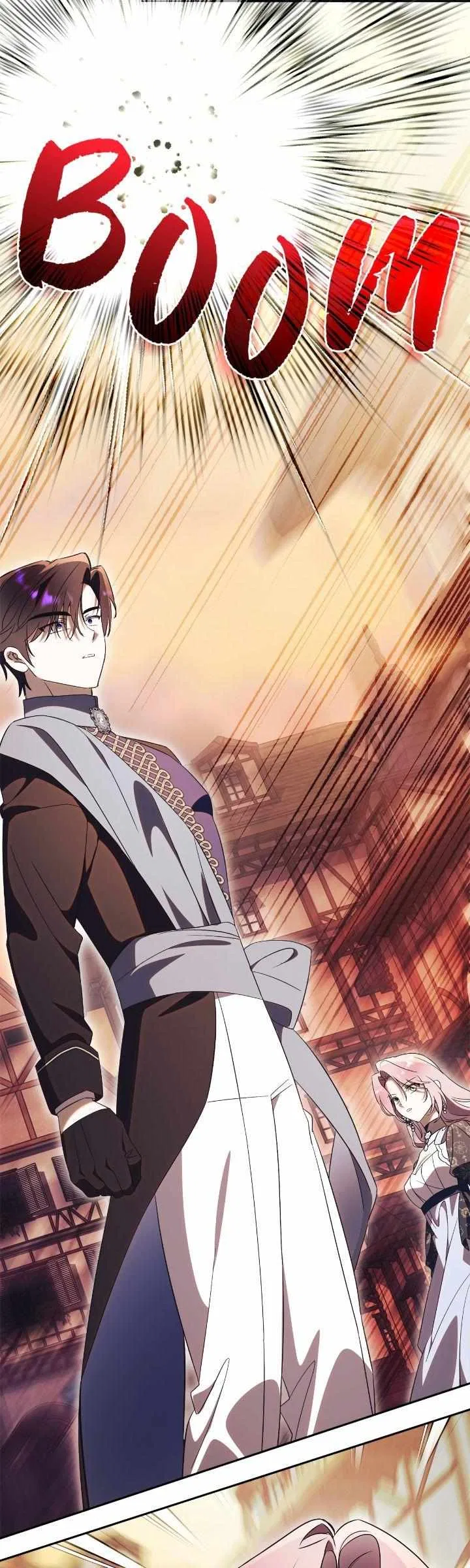 How To Reject My Obsessive Ex-Husband Chapter 81 – Page 44