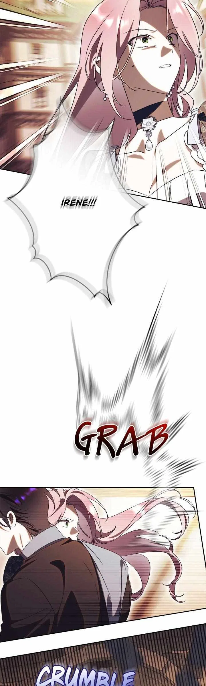 How To Reject My Obsessive Ex-Husband Chapter 81 – Page 45