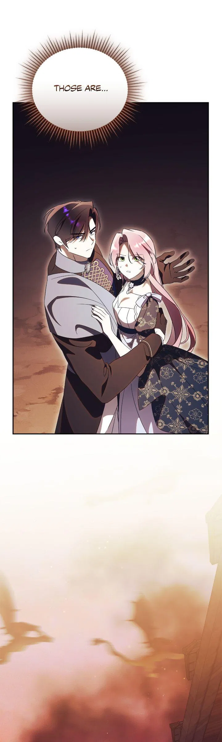 How To Reject My Obsessive Ex-Husband Chapter 81 – Page 47