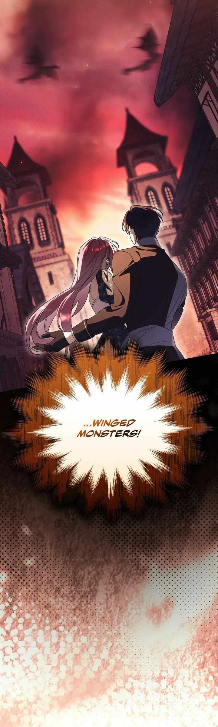 How To Reject My Obsessive Ex-Husband Chapter 81 – Page 48