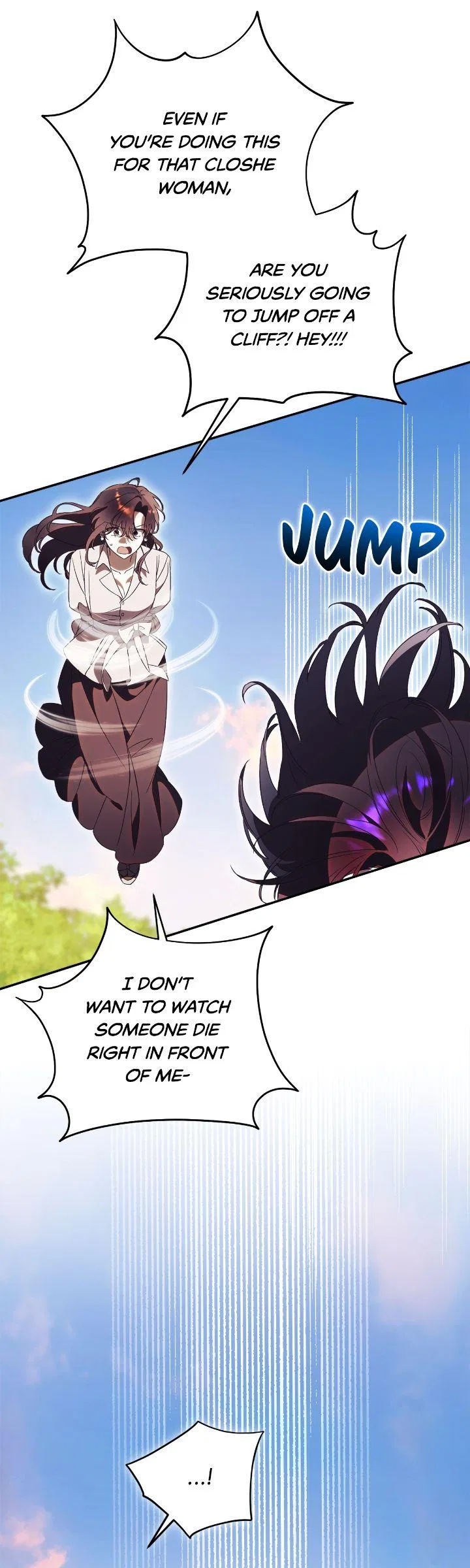 How To Reject My Obsessive Ex-Husband Chapter 80 – Page 2