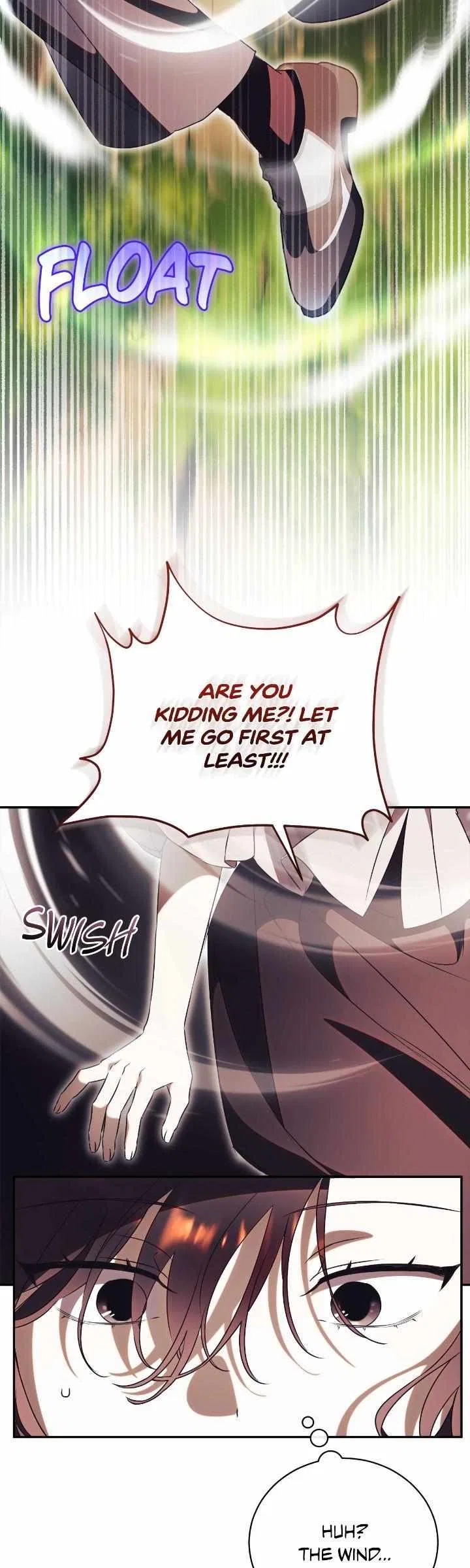 How To Reject My Obsessive Ex-Husband Chapter 80 – Page 4