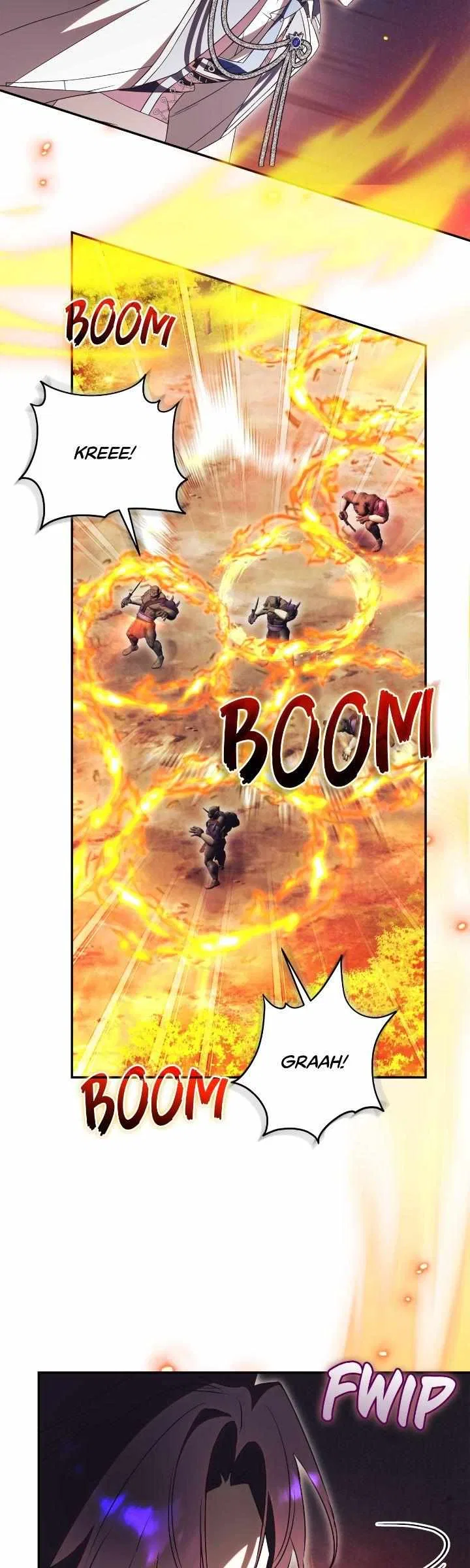 How To Reject My Obsessive Ex-Husband Chapter 80 – Page 9