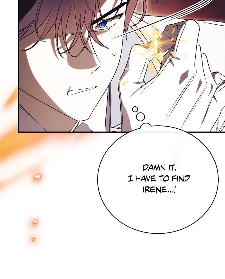How To Reject My Obsessive Ex-Husband Chapter 80 – Page 10