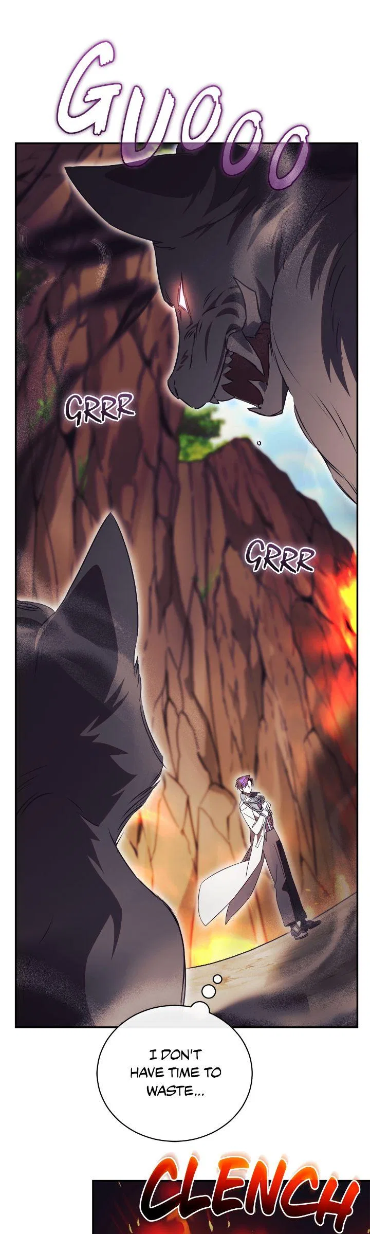 How To Reject My Obsessive Ex-Husband Chapter 80 – Page 11