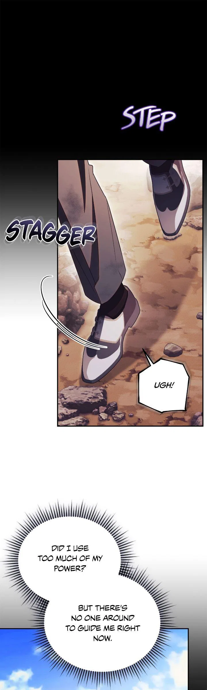 How To Reject My Obsessive Ex-Husband Chapter 80 – Page 17