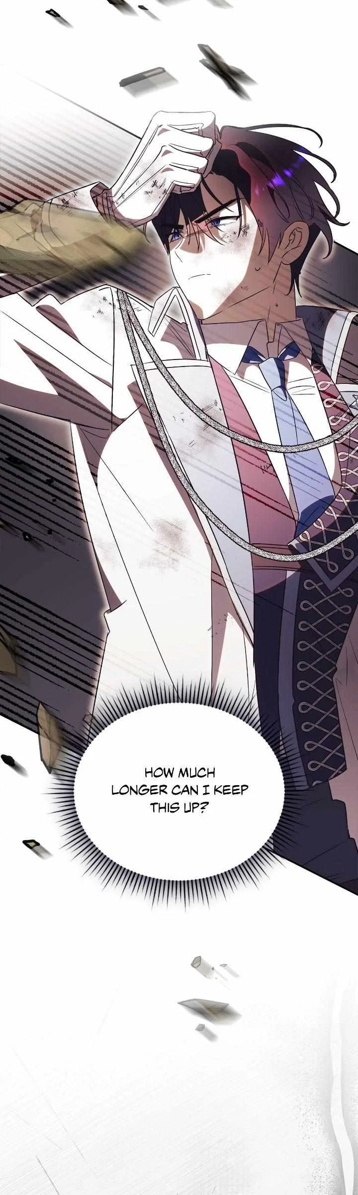 How To Reject My Obsessive Ex-Husband Chapter 80 – Page 21