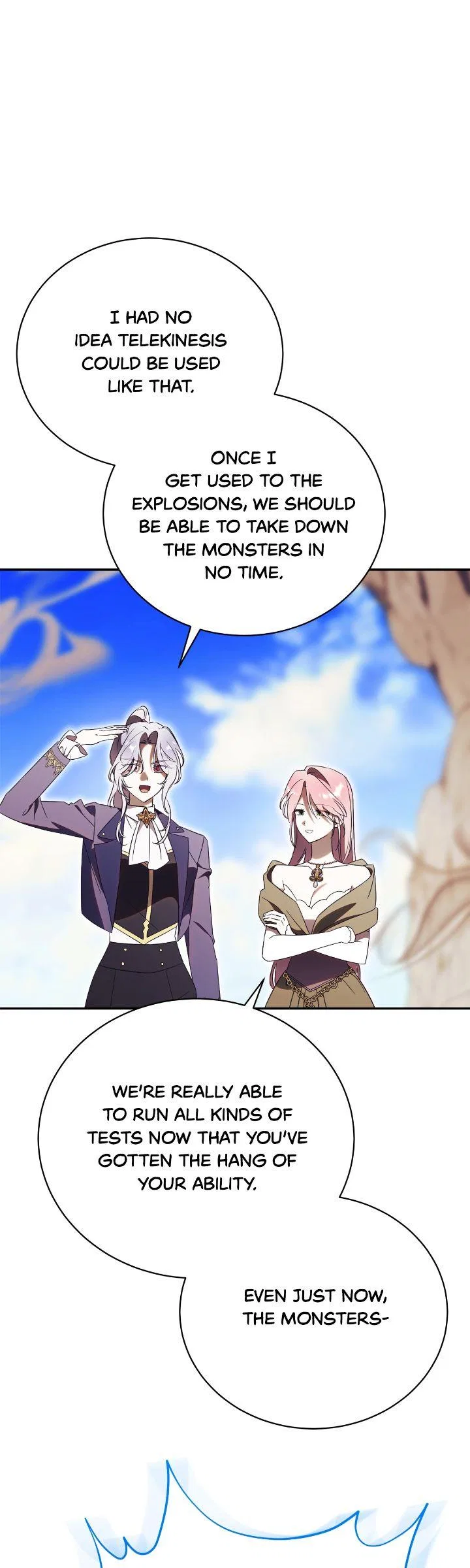 How To Reject My Obsessive Ex-Husband Chapter 80 – Page 23